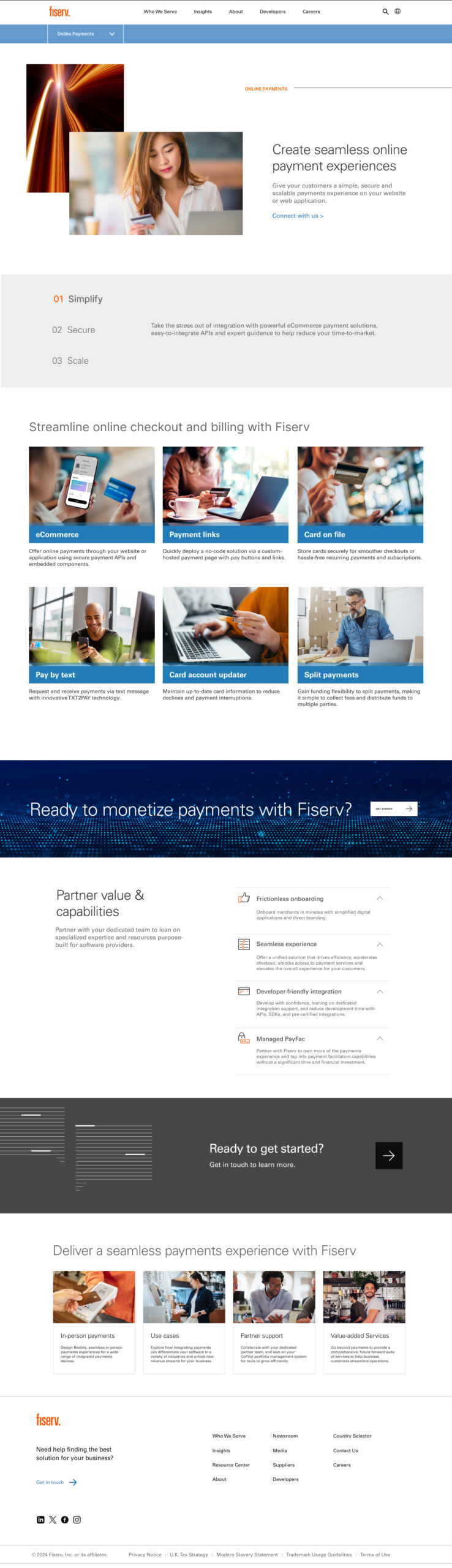 02_Online Payments Design v1