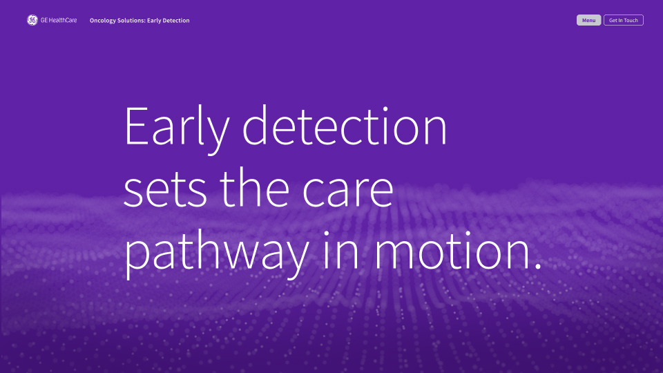 1_P1 Early Detection – Title