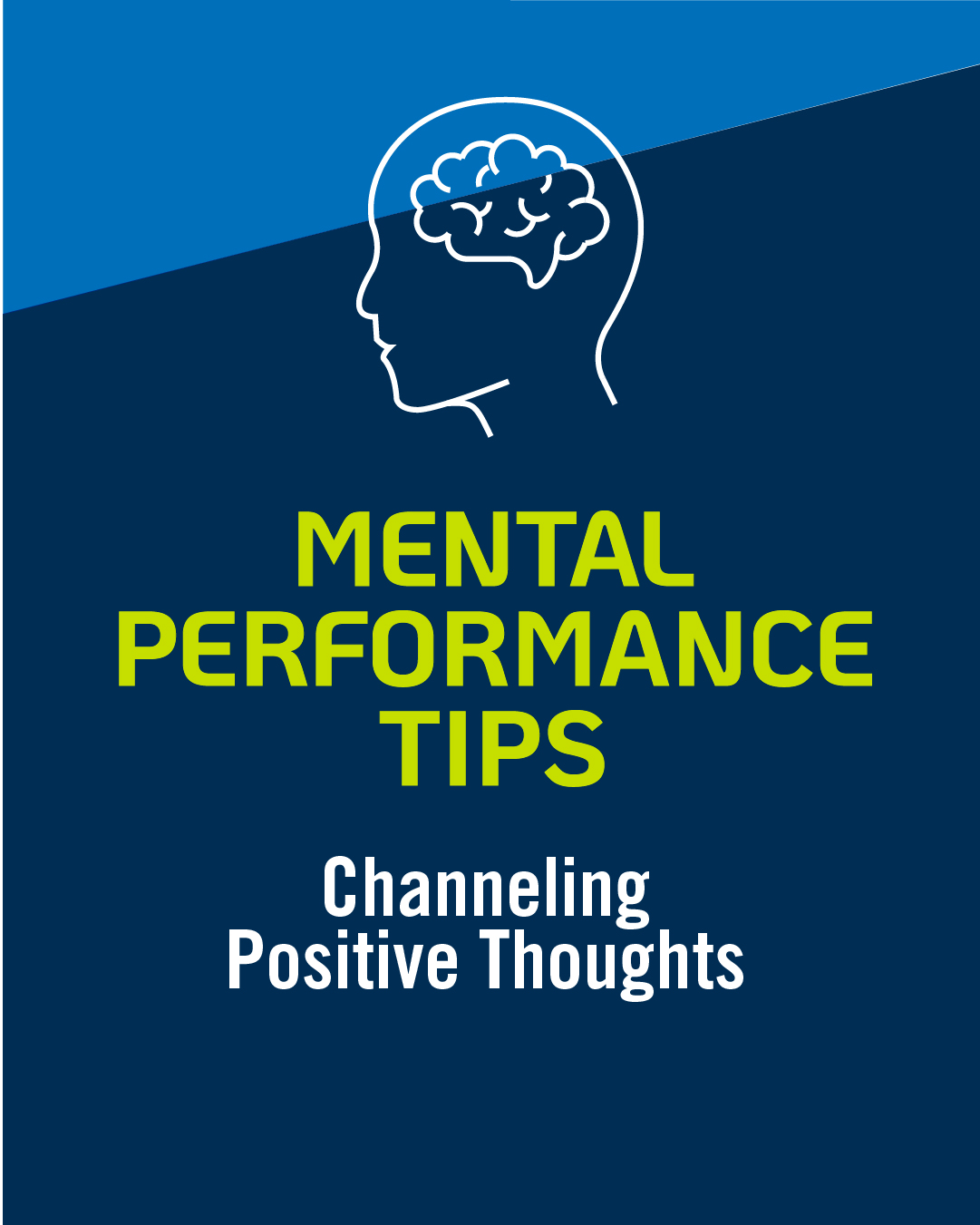 mental tip 1 – intro