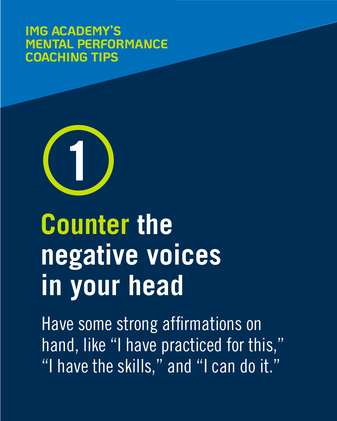 mental tip 2a