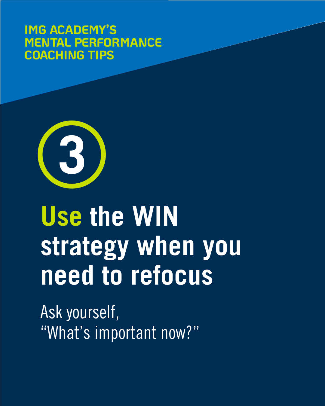 mental tip 2c